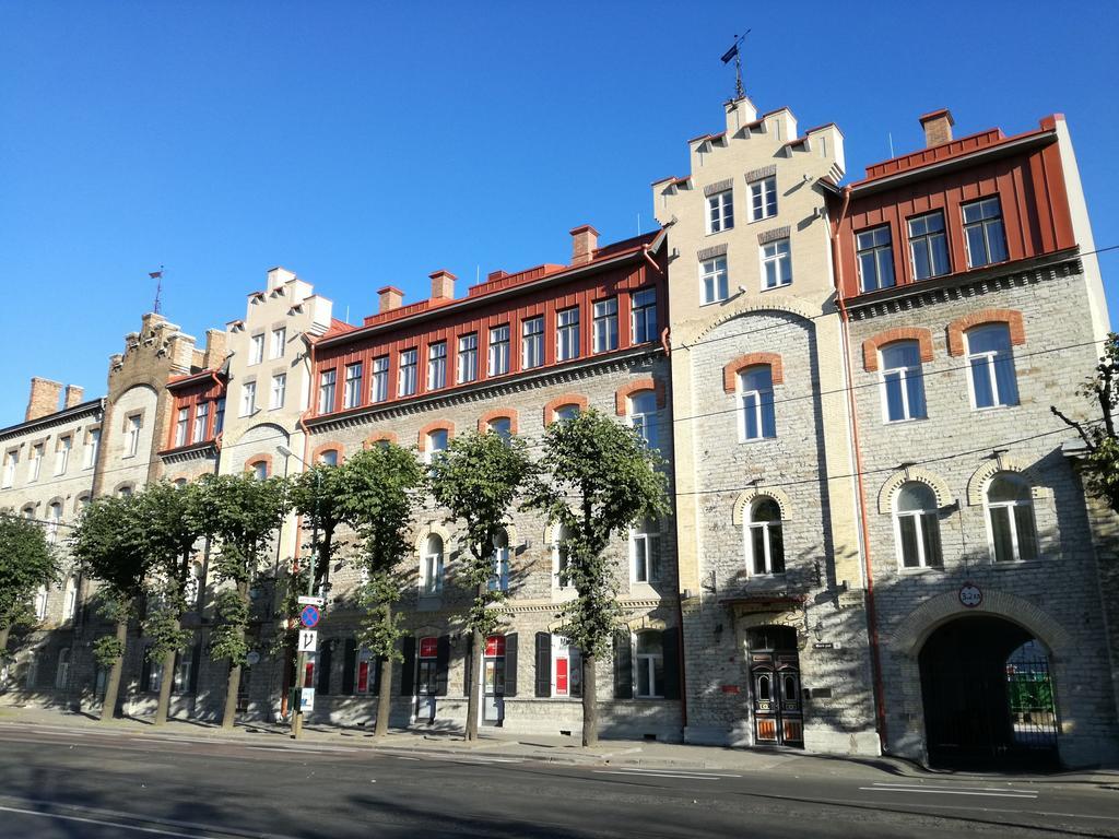 Tallinn Centrum Apartment 外观 照片